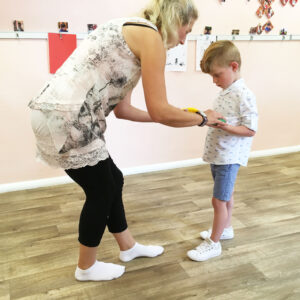 BAVX - Projekt, Kita Biene Maja (14)